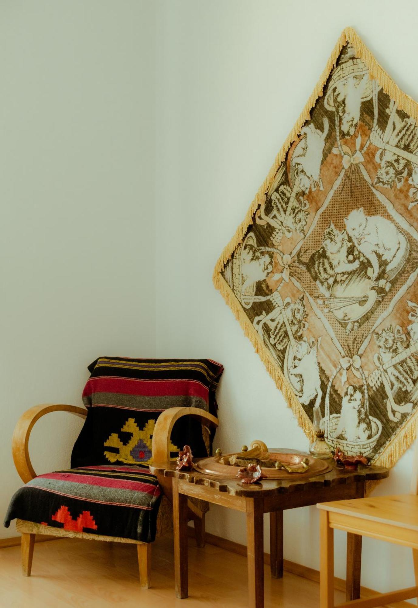 Gjirokastër Guesthouse Shtino מראה חיצוני תמונה