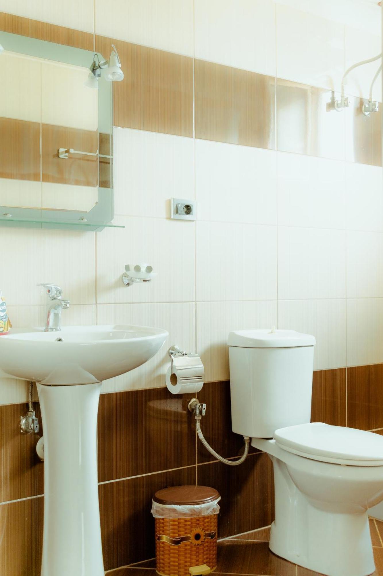 Gjirokastër Guesthouse Shtino מראה חיצוני תמונה