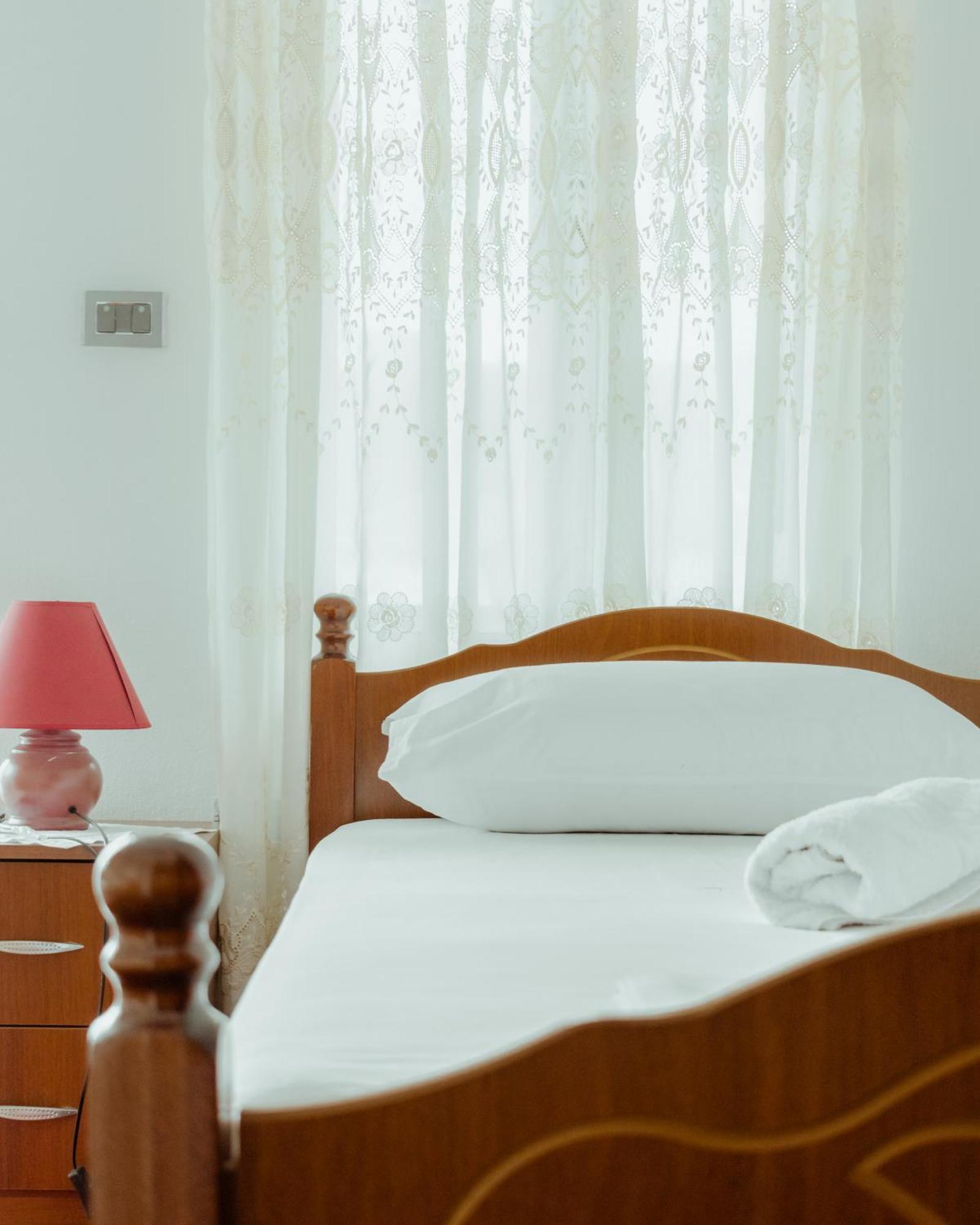 Gjirokastër Guesthouse Shtino מראה חיצוני תמונה