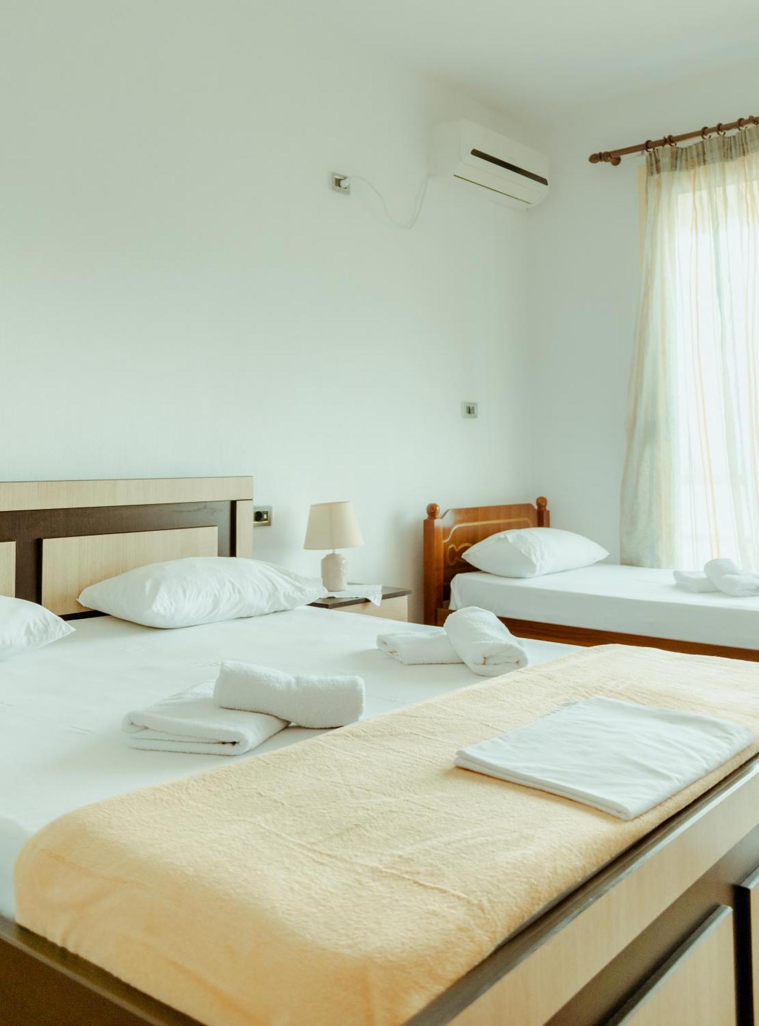 Gjirokastër Guesthouse Shtino מראה חיצוני תמונה