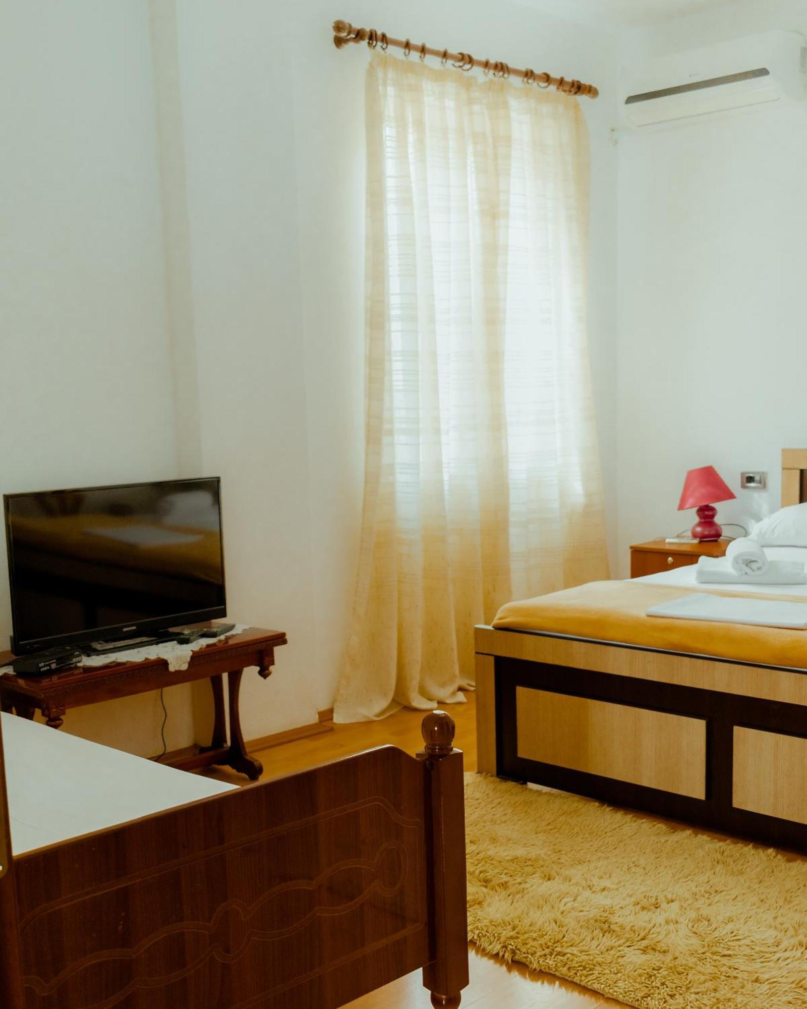 Gjirokastër Guesthouse Shtino מראה חיצוני תמונה