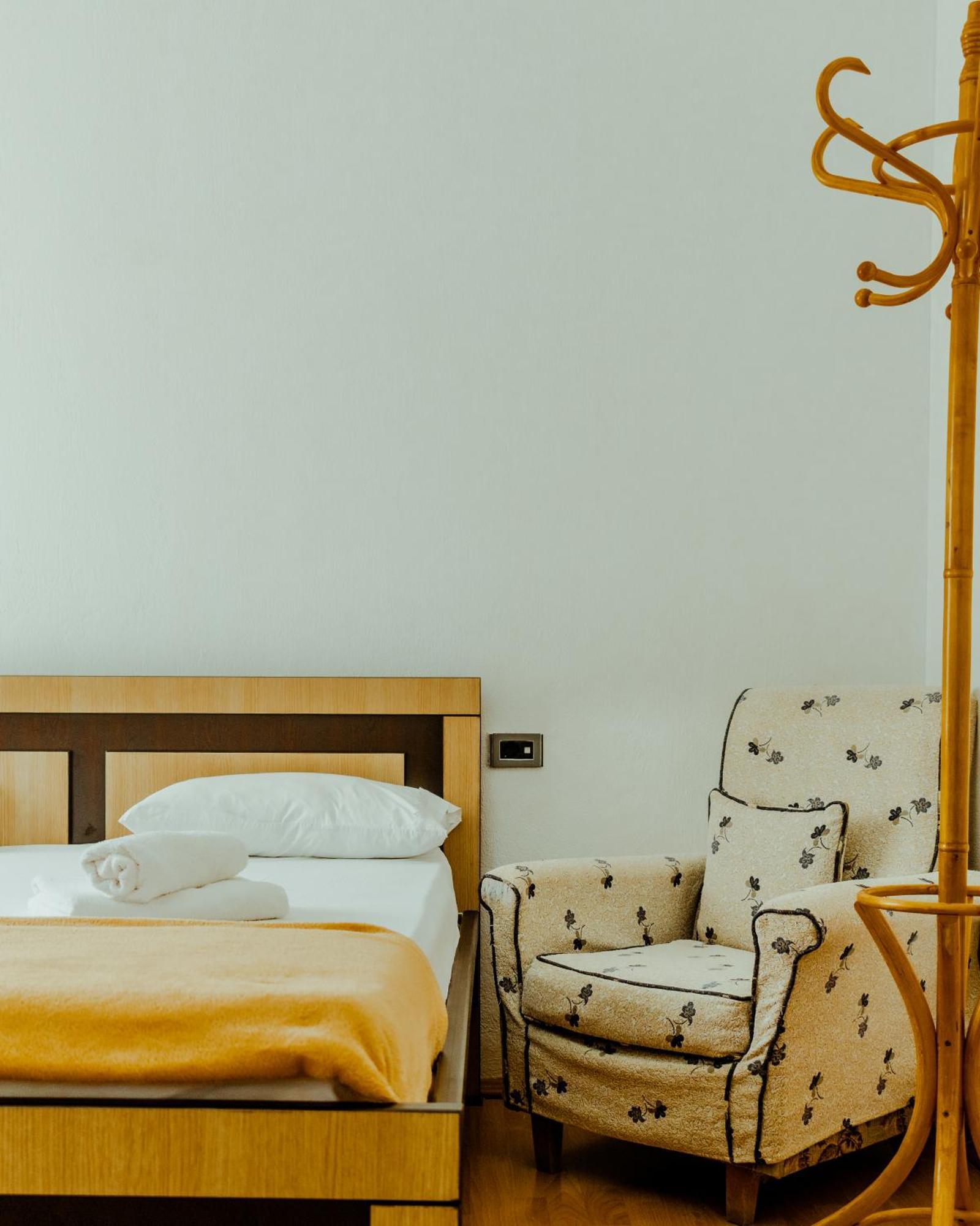 Gjirokastër Guesthouse Shtino מראה חיצוני תמונה