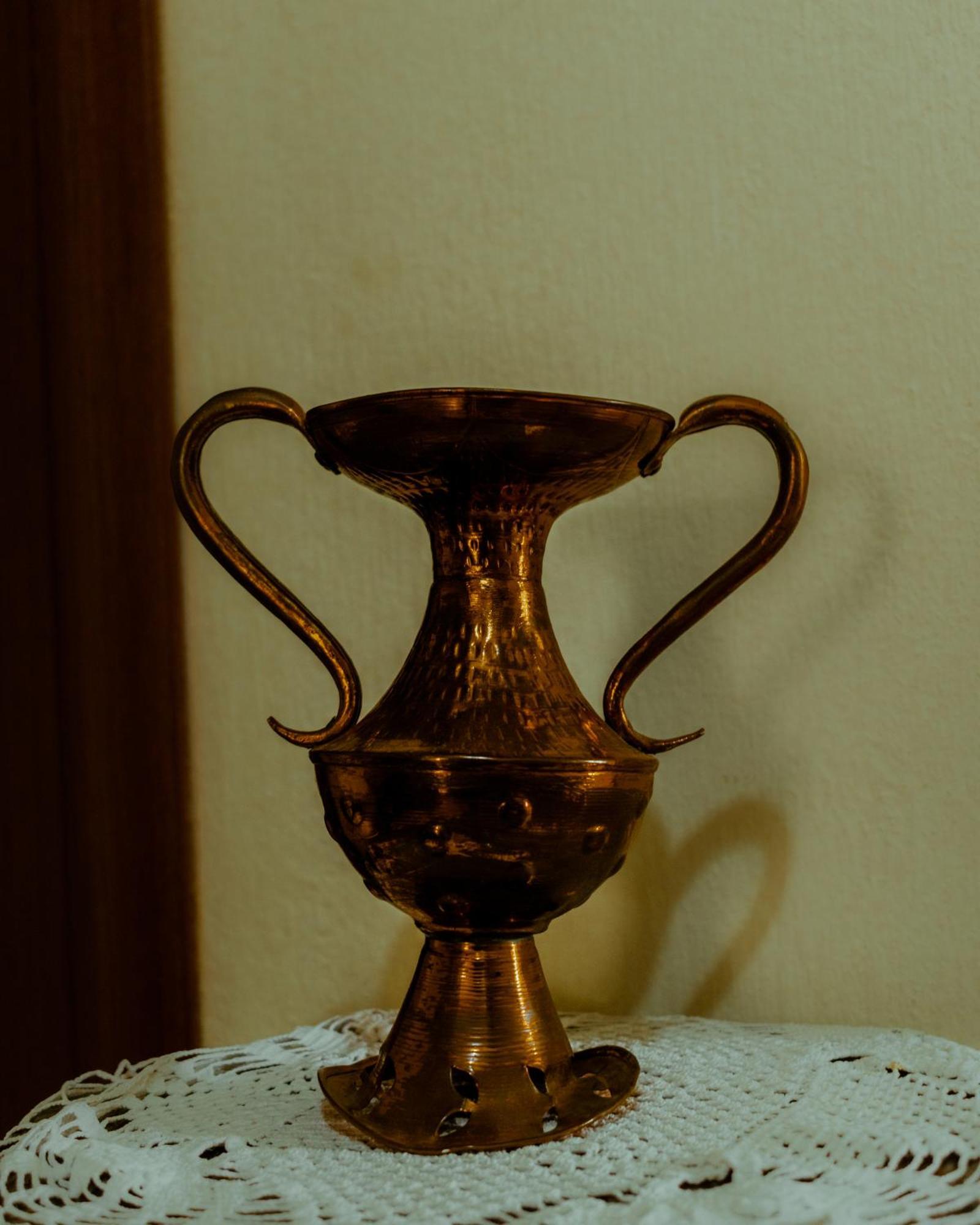 Gjirokastër Guesthouse Shtino מראה חיצוני תמונה