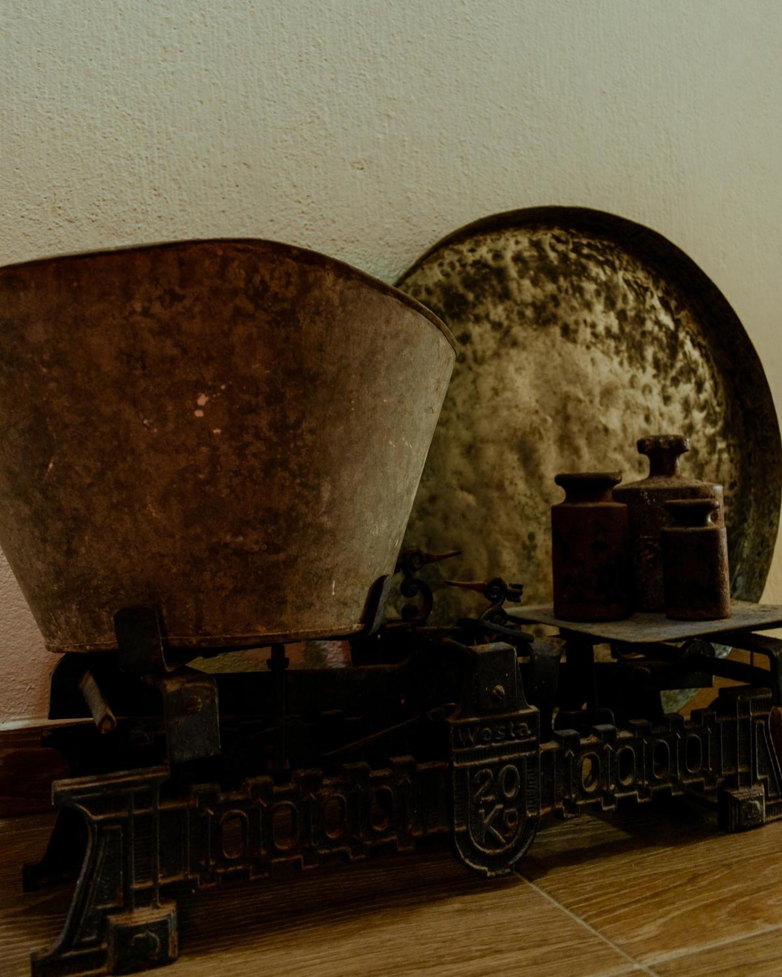 Gjirokastër Guesthouse Shtino מראה חיצוני תמונה