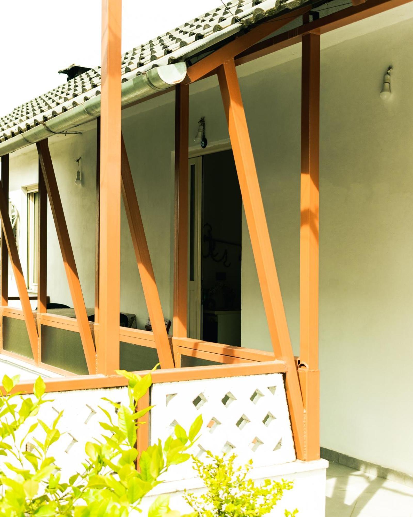 Gjirokastër Guesthouse Shtino מראה חיצוני תמונה