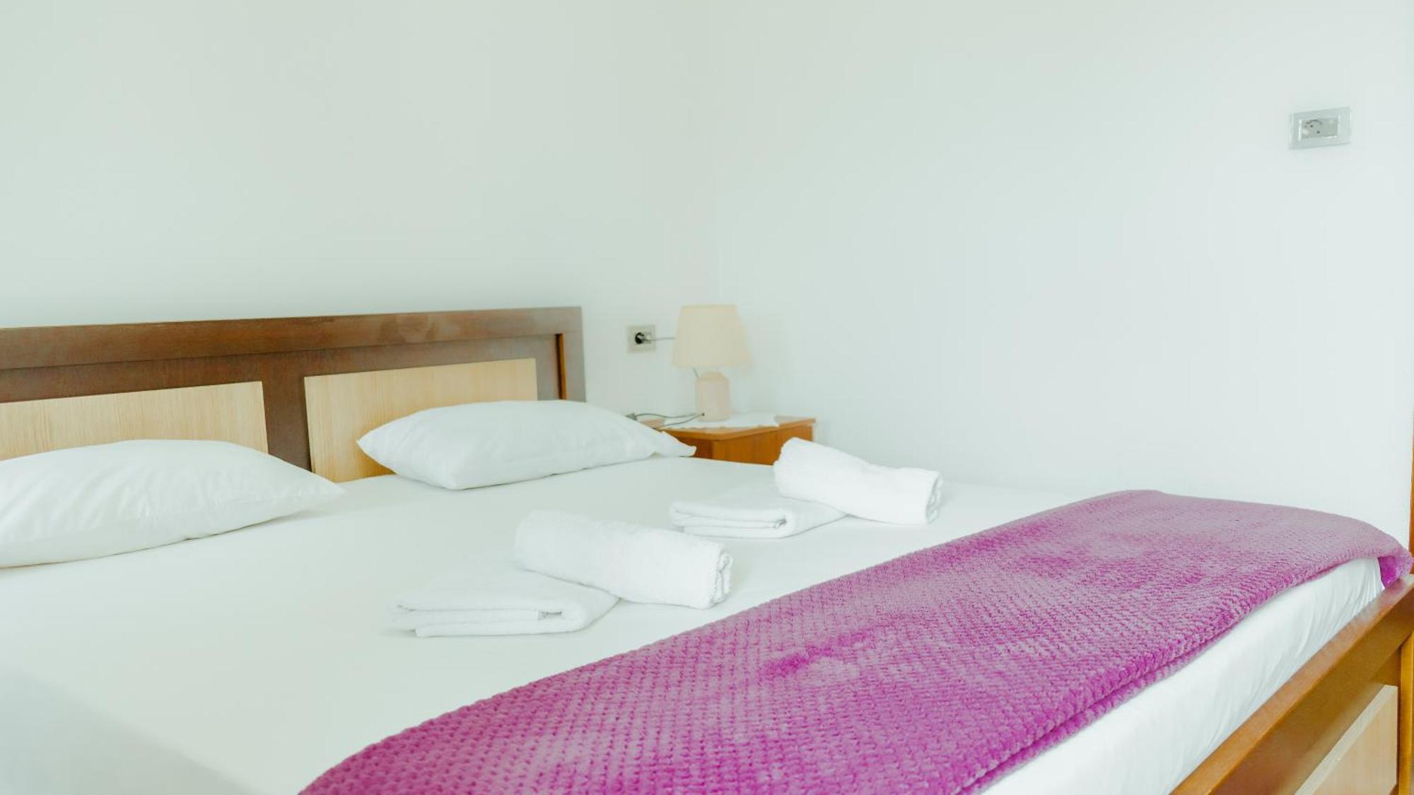 Gjirokastër Guesthouse Shtino מראה חיצוני תמונה